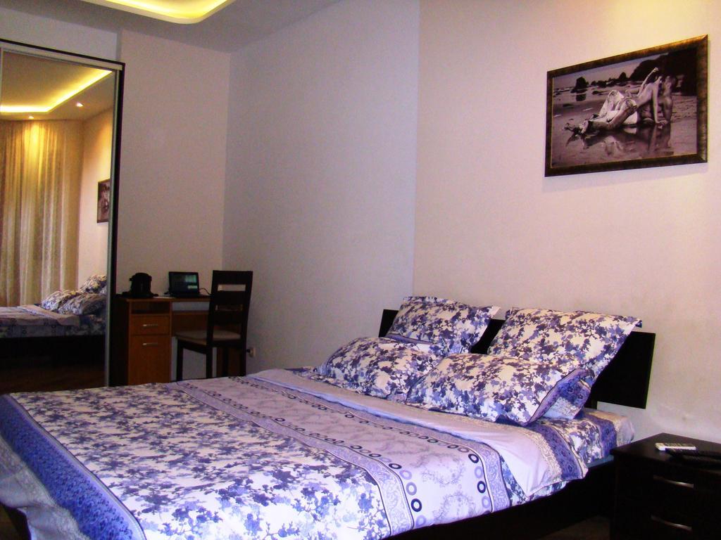 Pleasure Apartment Near Center Of Odessa Camera foto
